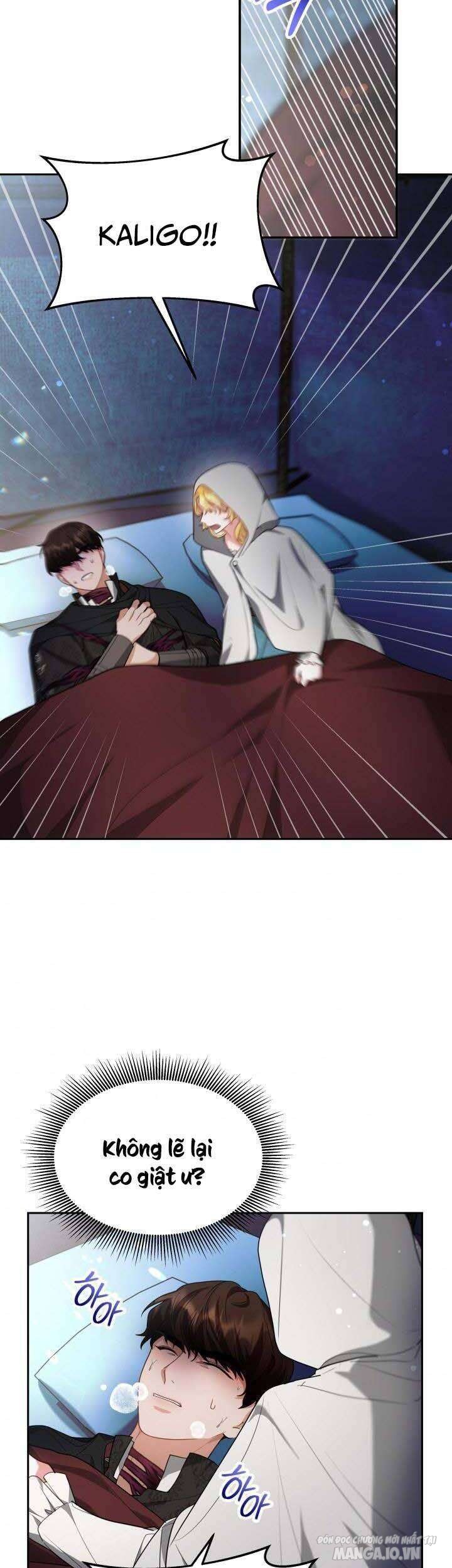 Nam Chính Là Chồng Cũ Của Tôi Chapter 19 - Trang 2