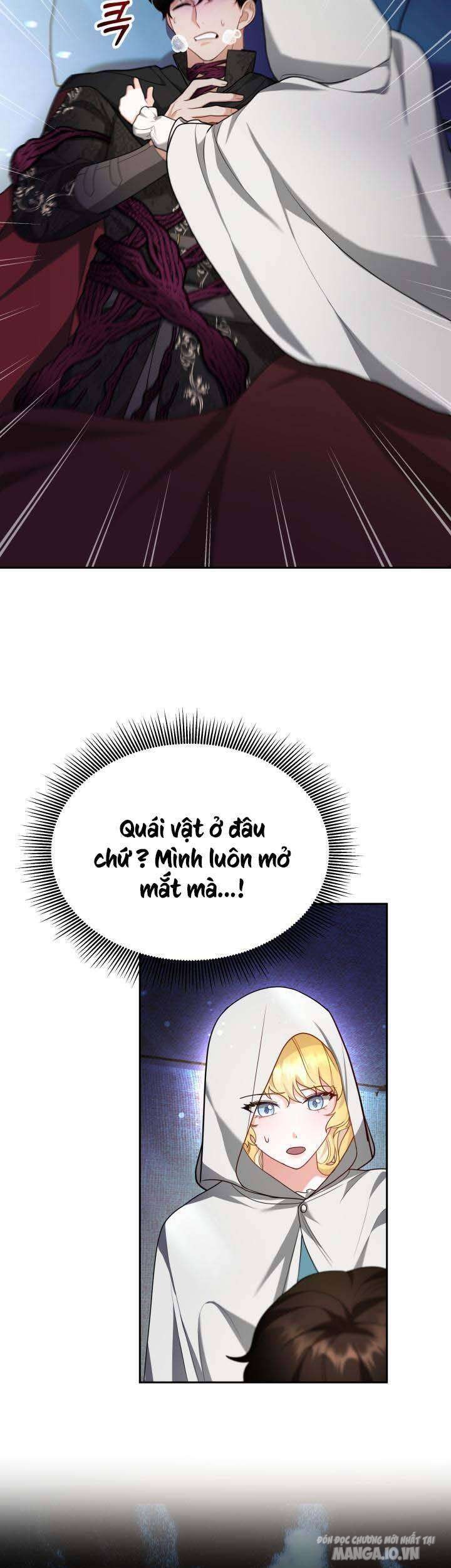 Nam Chính Là Chồng Cũ Của Tôi Chapter 19 - Trang 2