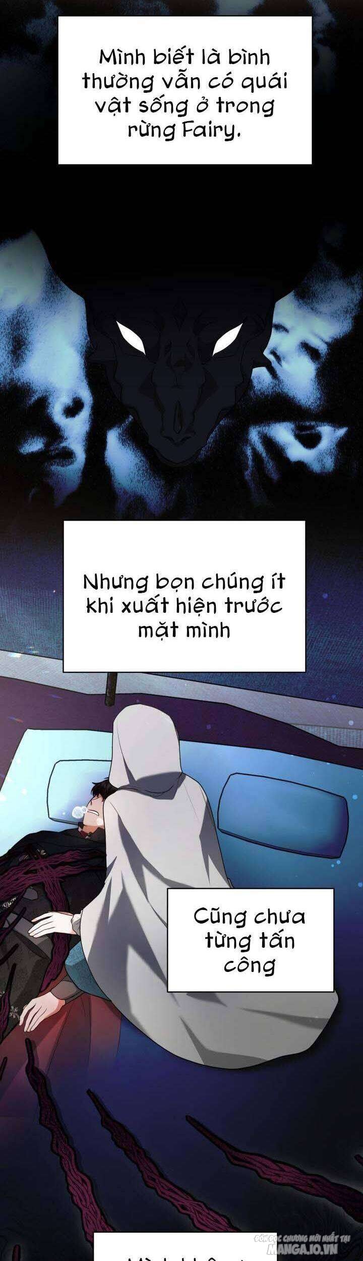 Nam Chính Là Chồng Cũ Của Tôi Chapter 19 - Trang 2