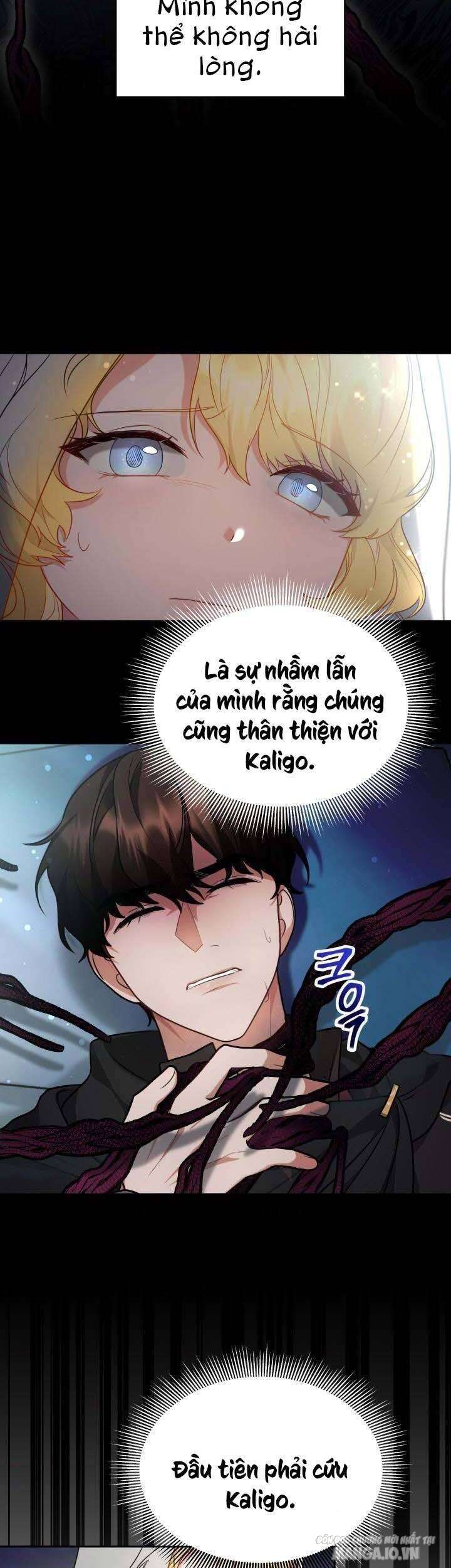 Nam Chính Là Chồng Cũ Của Tôi Chapter 19 - Trang 2