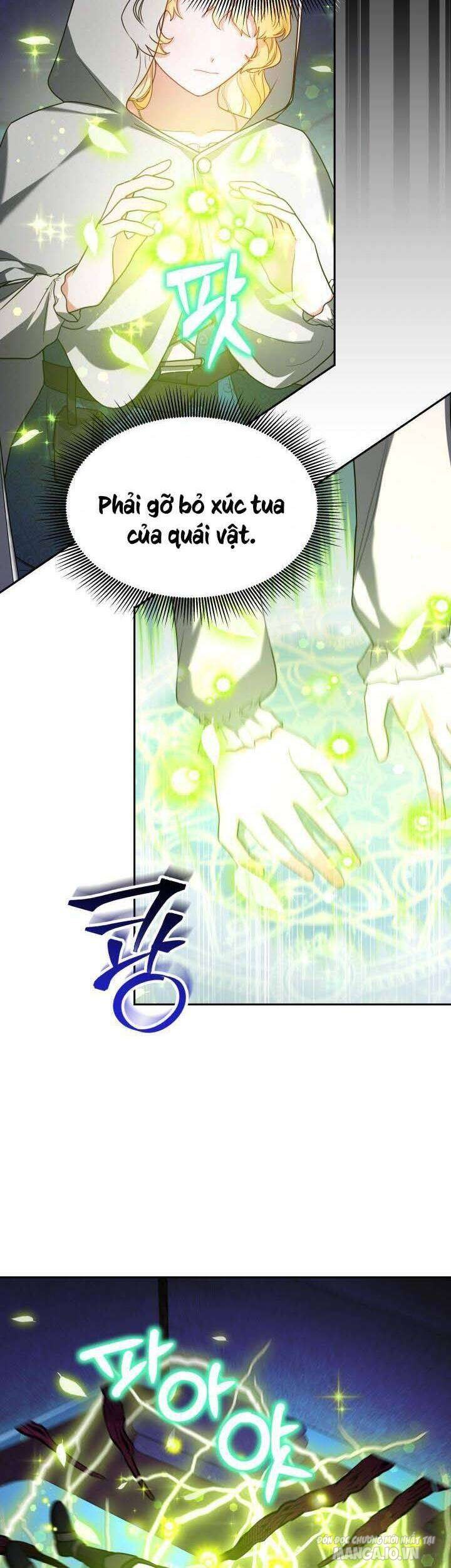 Nam Chính Là Chồng Cũ Của Tôi Chapter 19 - Trang 2