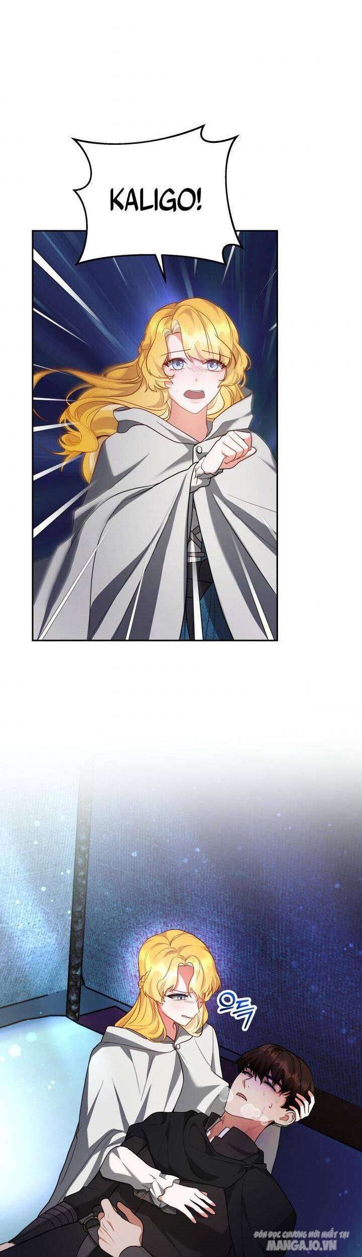 Nam Chính Là Chồng Cũ Của Tôi Chapter 19 - Trang 2