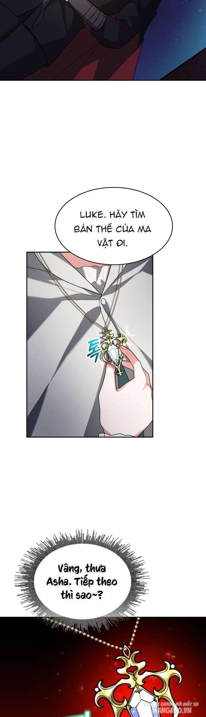 Nam Chính Là Chồng Cũ Của Tôi Chapter 19 - Trang 2