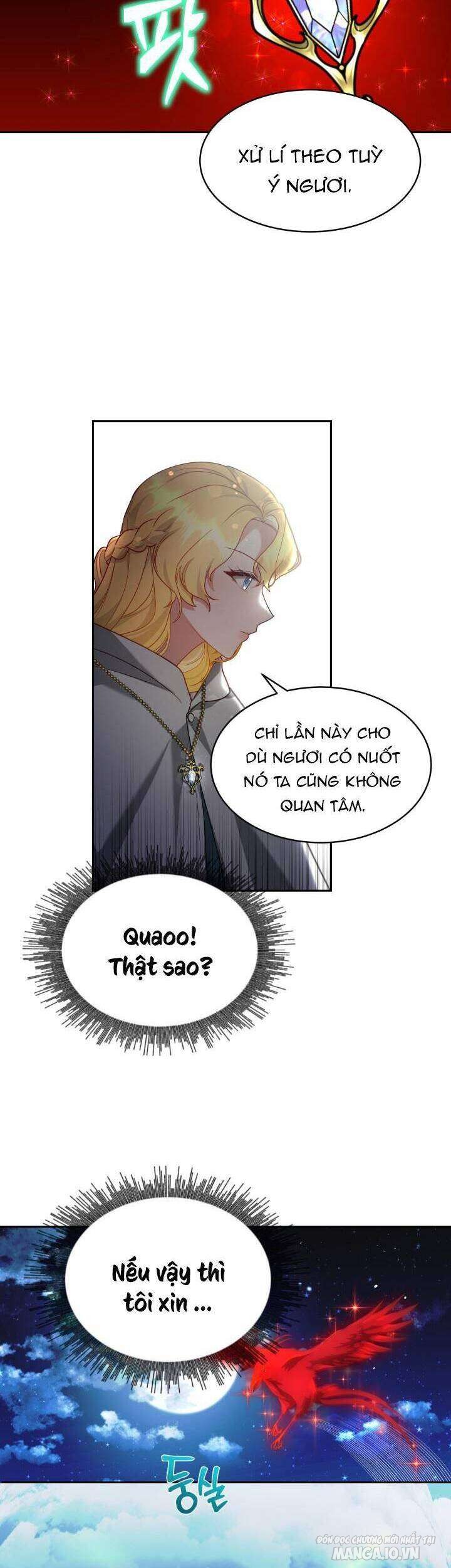 Nam Chính Là Chồng Cũ Của Tôi Chapter 19 - Trang 2