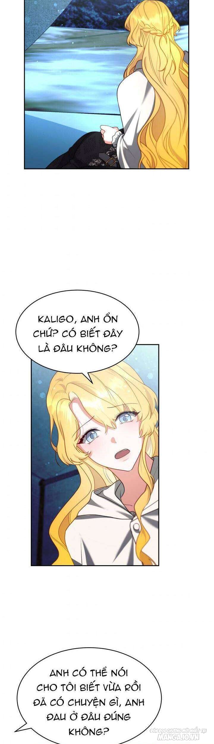 Nam Chính Là Chồng Cũ Của Tôi Chapter 19 - Trang 2