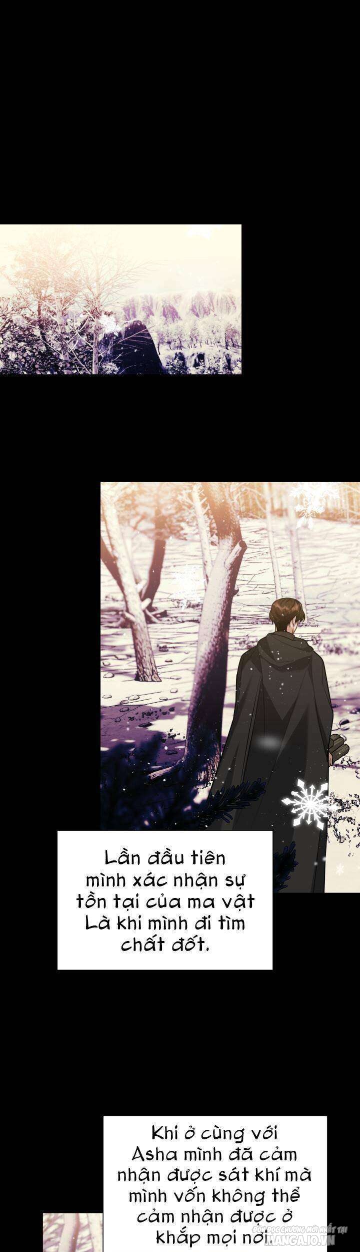 Nam Chính Là Chồng Cũ Của Tôi Chapter 19 - Trang 2