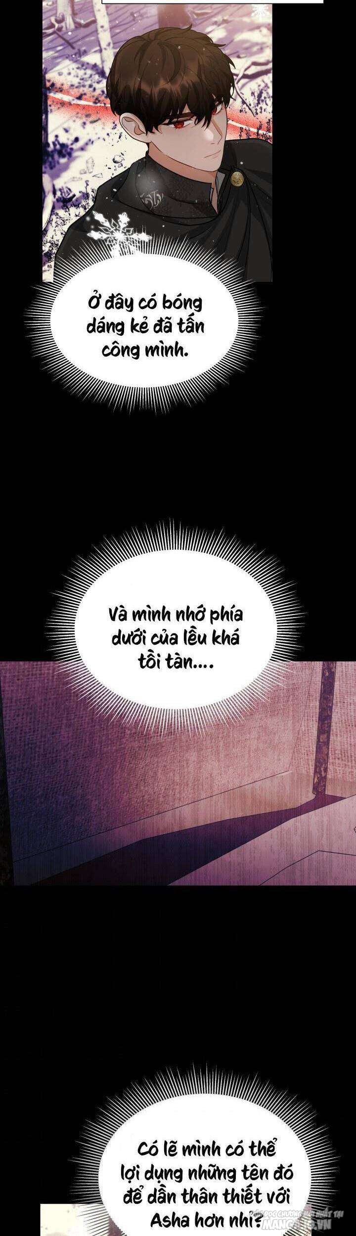 Nam Chính Là Chồng Cũ Của Tôi Chapter 19 - Trang 2