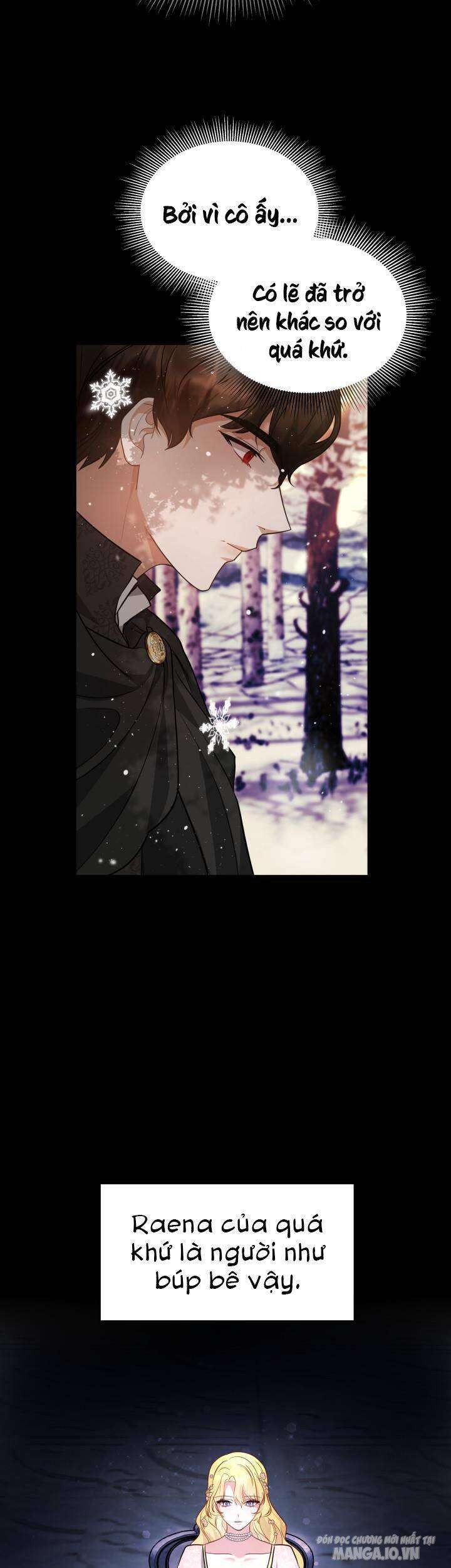 Nam Chính Là Chồng Cũ Của Tôi Chapter 19 - Trang 2