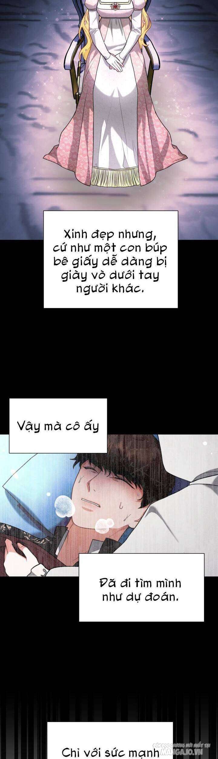 Nam Chính Là Chồng Cũ Của Tôi Chapter 19 - Trang 2