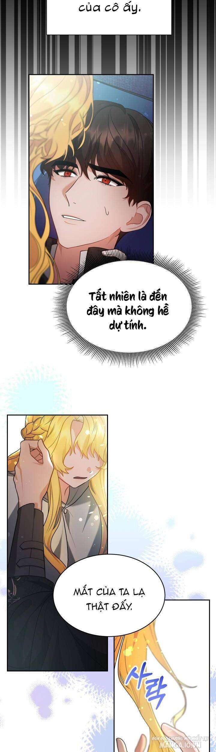 Nam Chính Là Chồng Cũ Của Tôi Chapter 19 - Trang 2