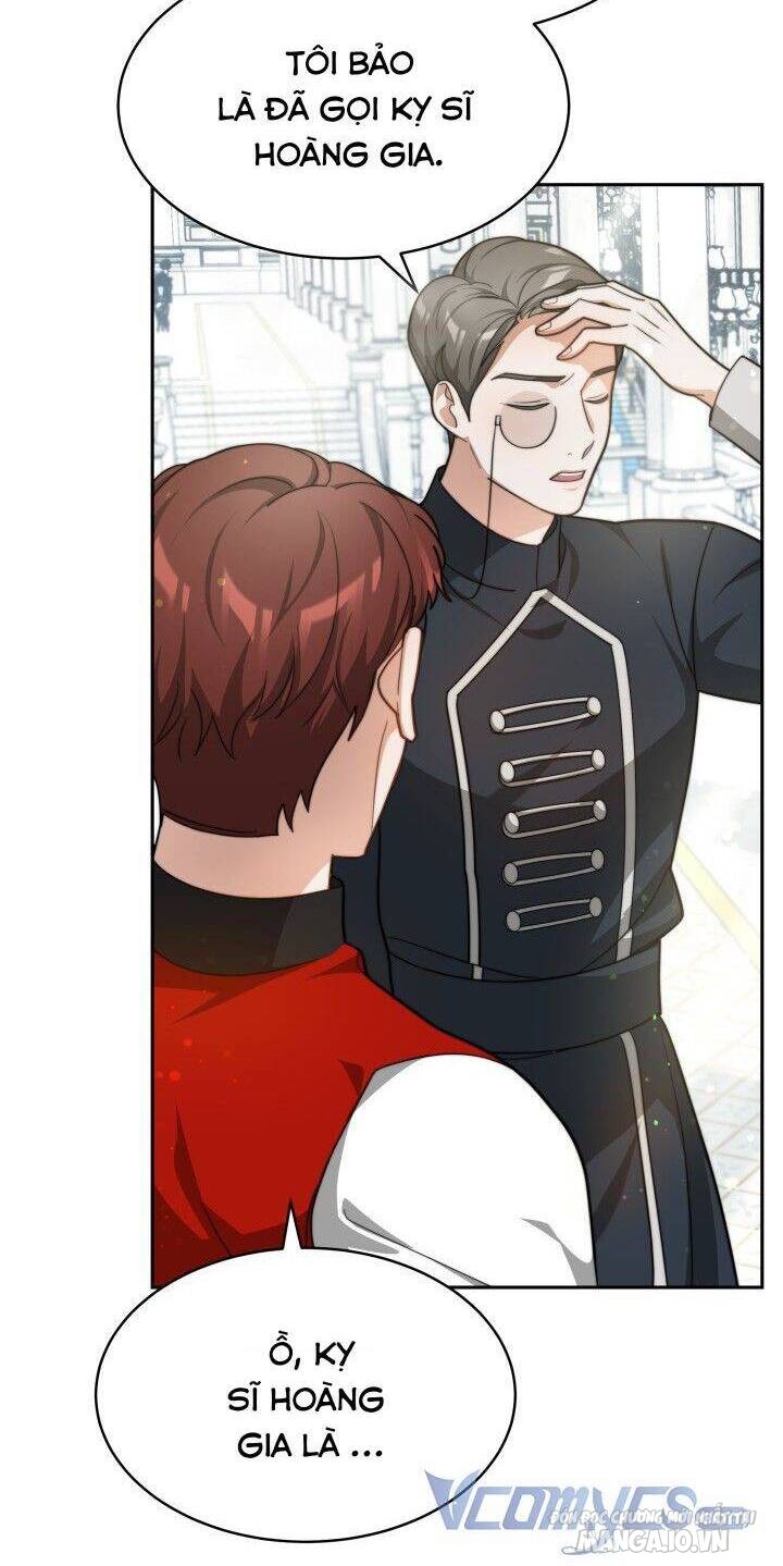 Nam Chính Là Chồng Cũ Của Tôi Chapter 20 - Trang 2