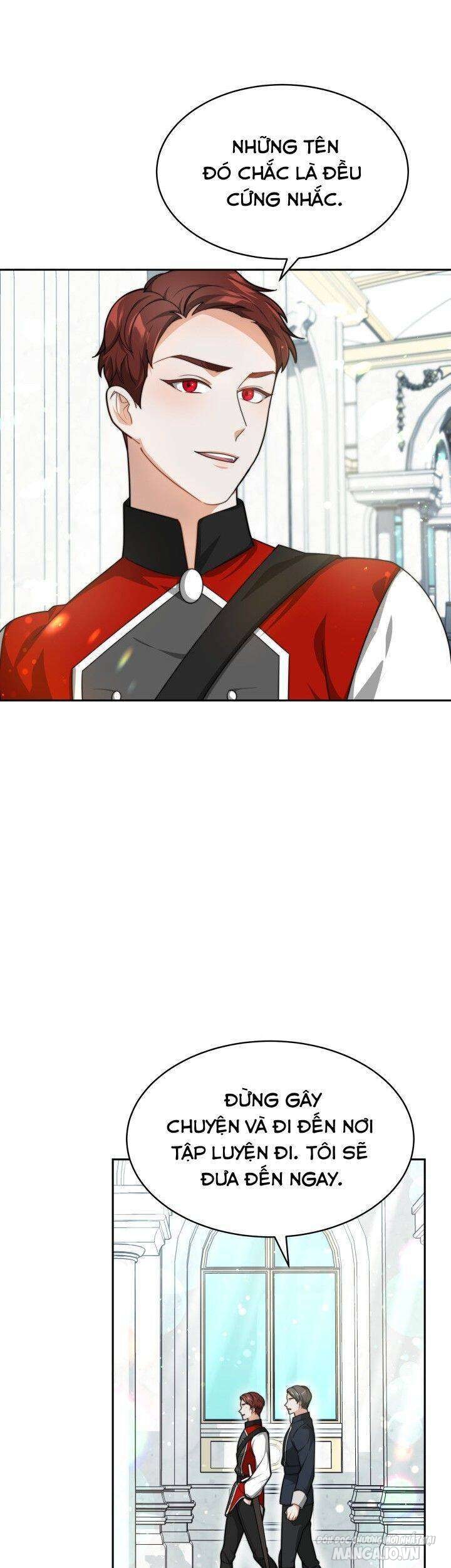 Nam Chính Là Chồng Cũ Của Tôi Chapter 20 - Trang 2