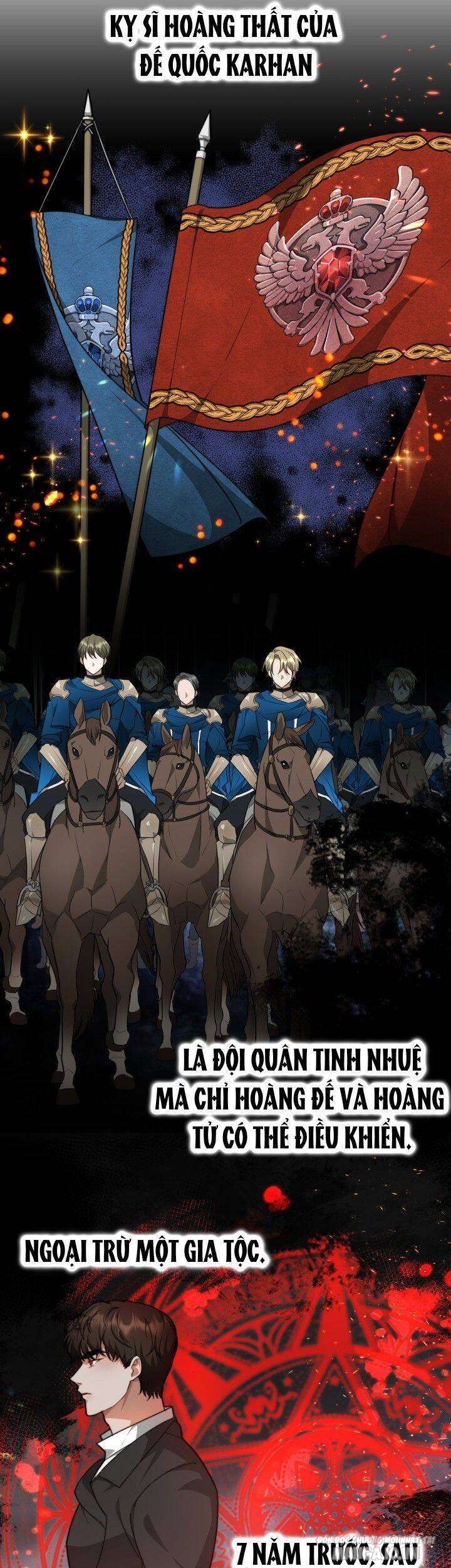 Nam Chính Là Chồng Cũ Của Tôi Chapter 20 - Trang 2