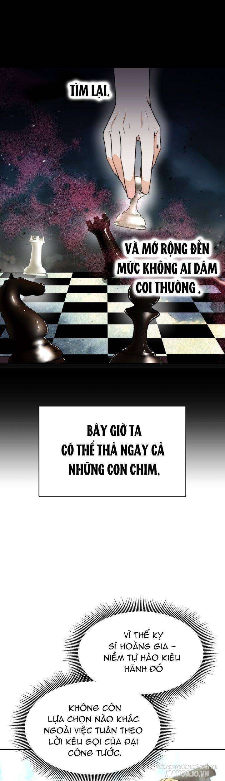 Nam Chính Là Chồng Cũ Của Tôi Chapter 20 - Trang 2