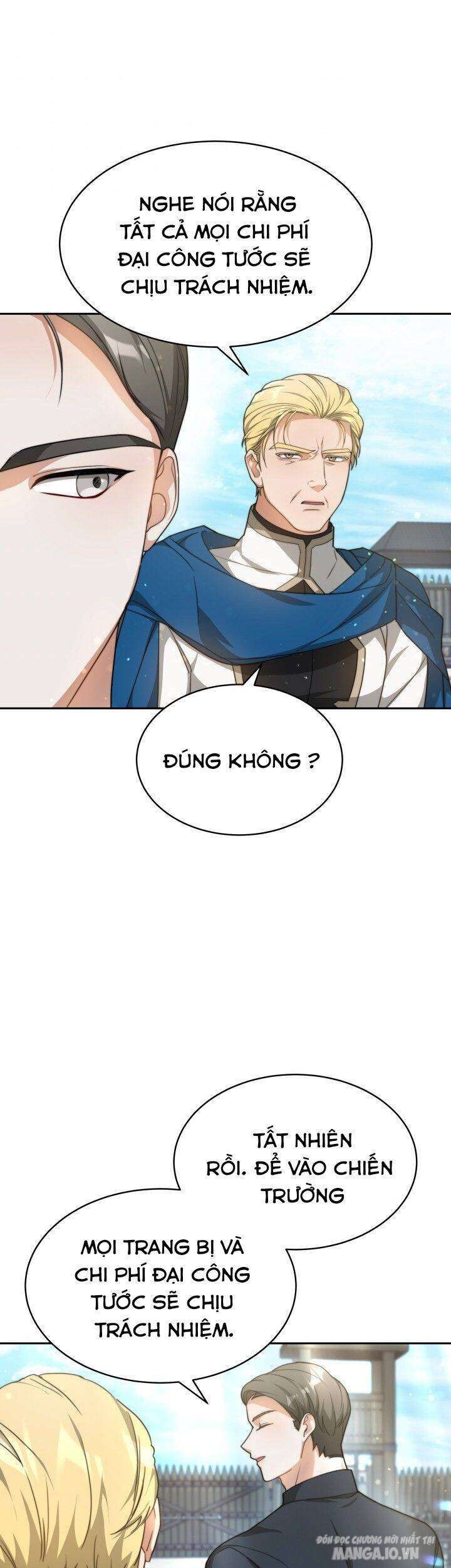 Nam Chính Là Chồng Cũ Của Tôi Chapter 20 - Trang 2