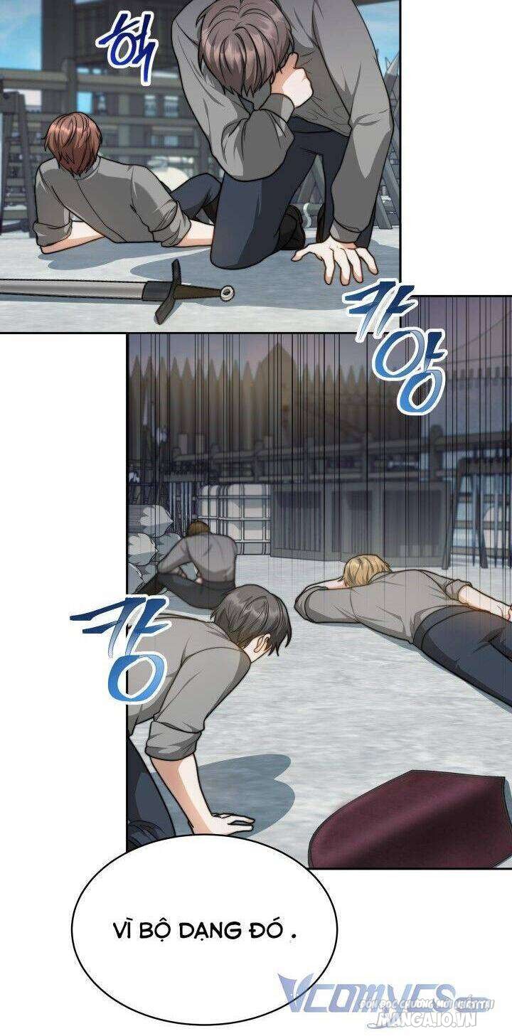 Nam Chính Là Chồng Cũ Của Tôi Chapter 20 - Trang 2