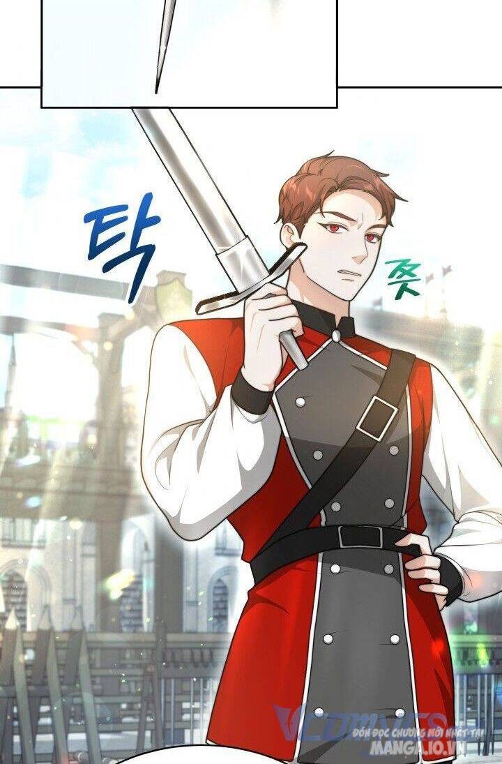 Nam Chính Là Chồng Cũ Của Tôi Chapter 20 - Trang 2