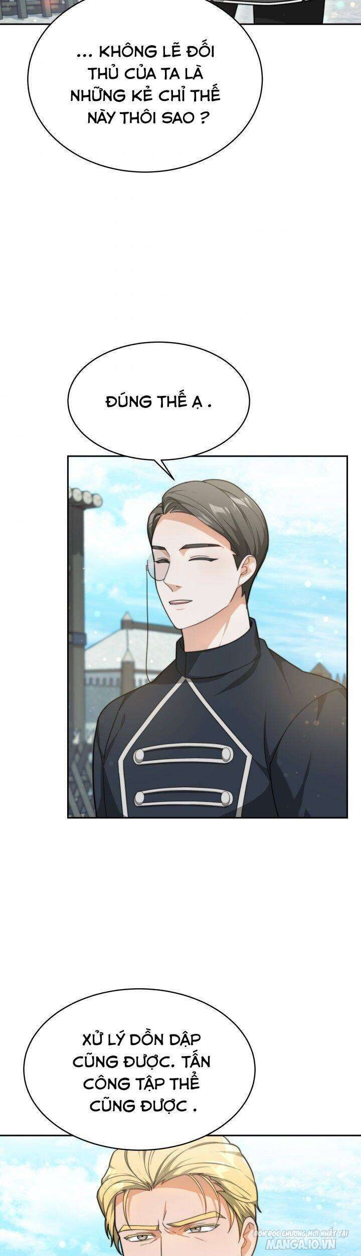 Nam Chính Là Chồng Cũ Của Tôi Chapter 20 - Trang 2