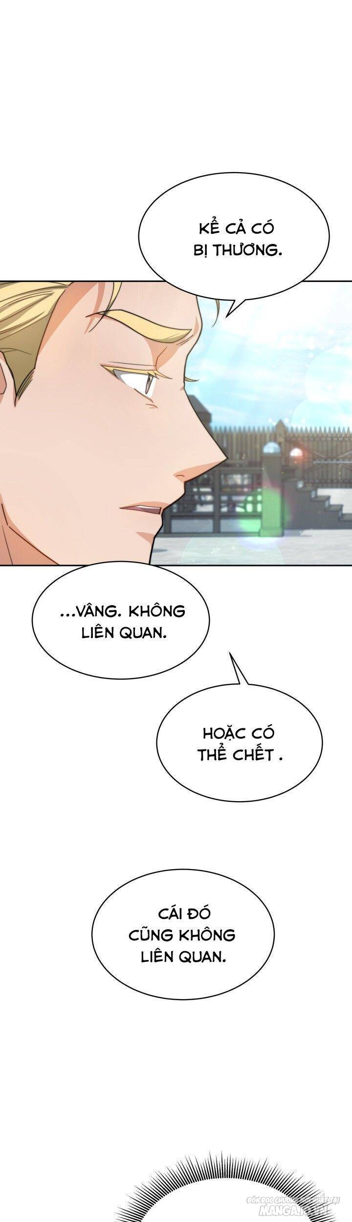 Nam Chính Là Chồng Cũ Của Tôi Chapter 20 - Trang 2