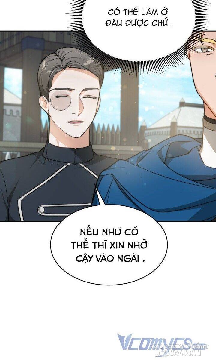 Nam Chính Là Chồng Cũ Của Tôi Chapter 20 - Trang 2