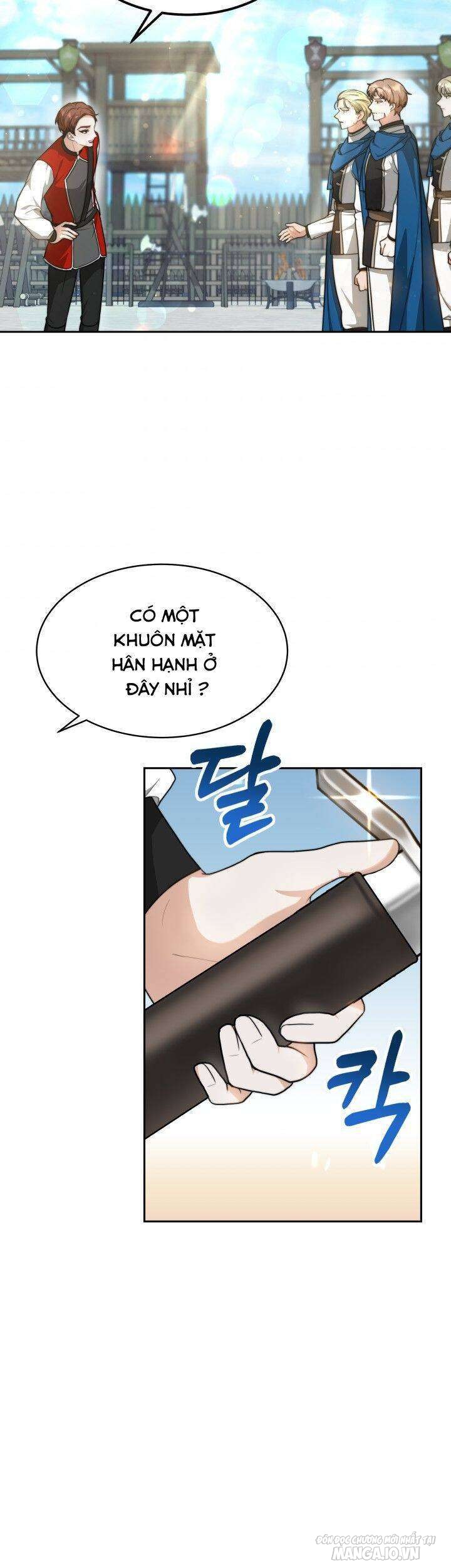 Nam Chính Là Chồng Cũ Của Tôi Chapter 20 - Trang 2