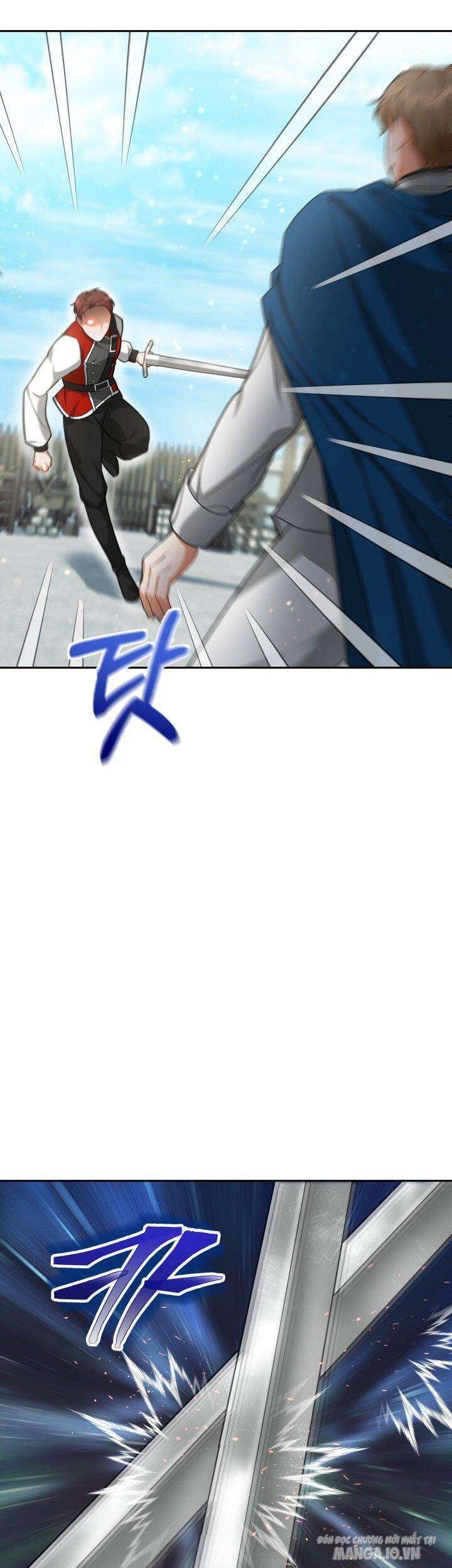 Nam Chính Là Chồng Cũ Của Tôi Chapter 20 - Trang 2