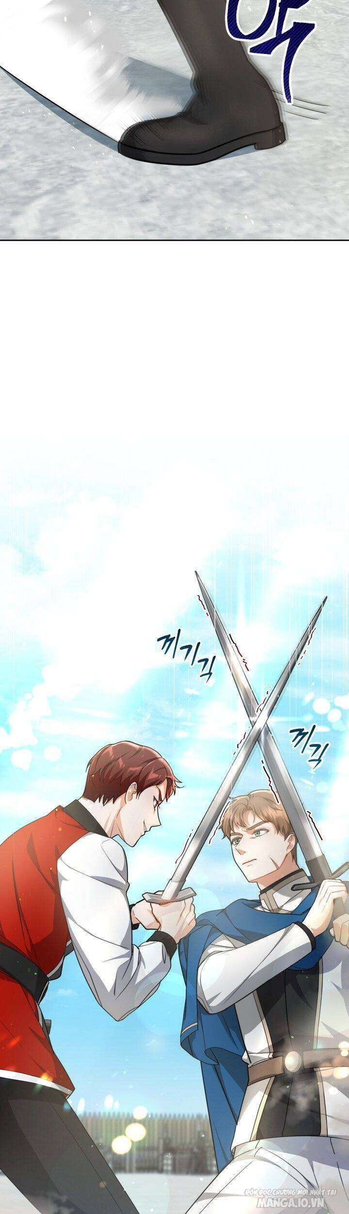 Nam Chính Là Chồng Cũ Của Tôi Chapter 20 - Trang 2