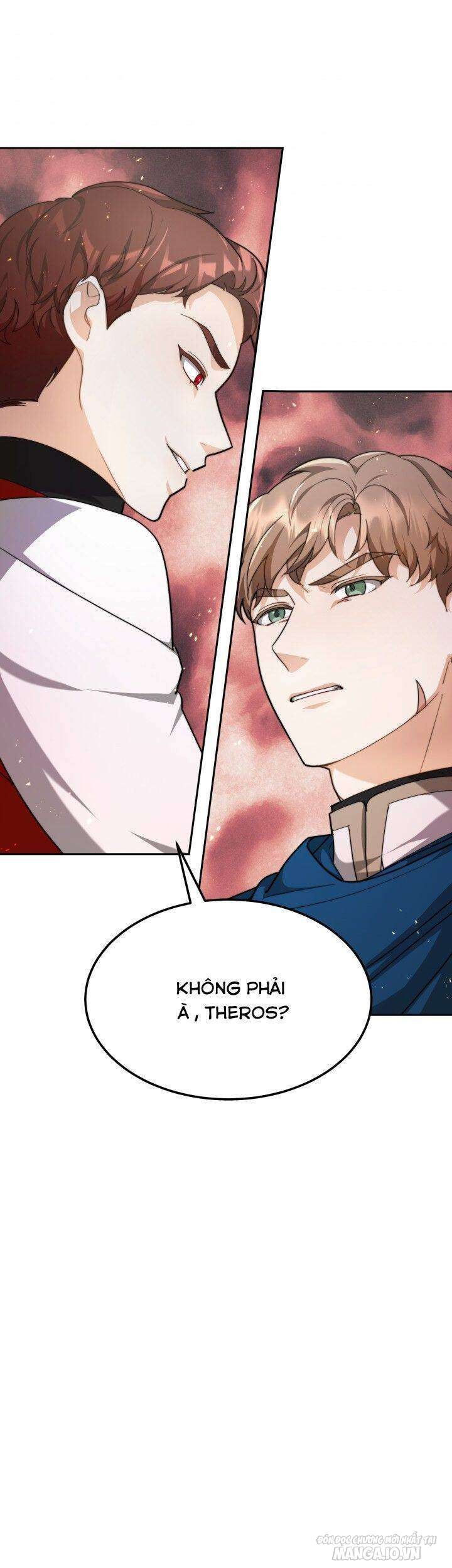 Nam Chính Là Chồng Cũ Của Tôi Chapter 20 - Trang 2