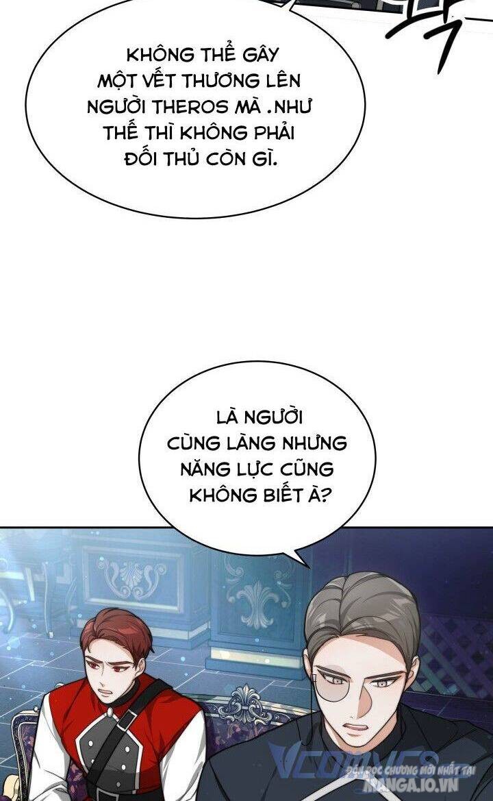 Nam Chính Là Chồng Cũ Của Tôi Chapter 20 - Trang 2