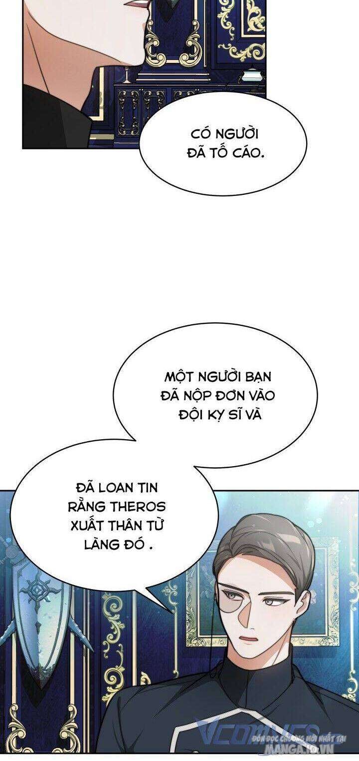 Nam Chính Là Chồng Cũ Của Tôi Chapter 20 - Trang 2