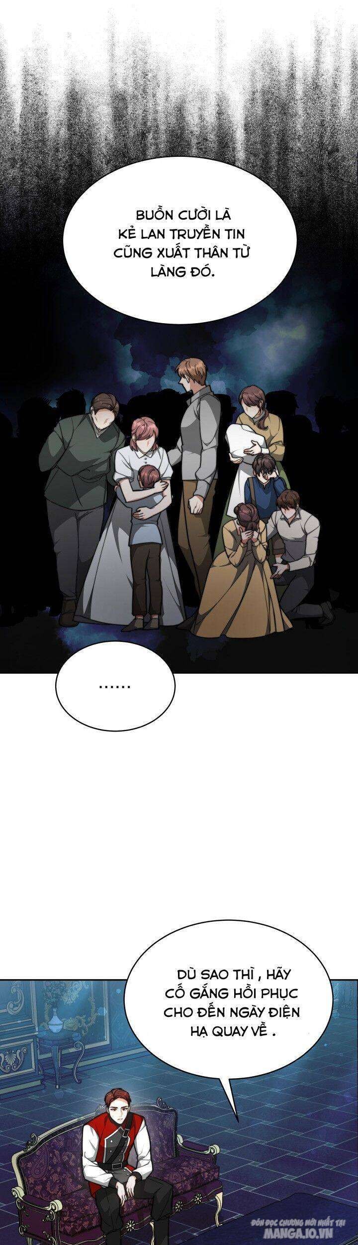 Nam Chính Là Chồng Cũ Của Tôi Chapter 20 - Trang 2