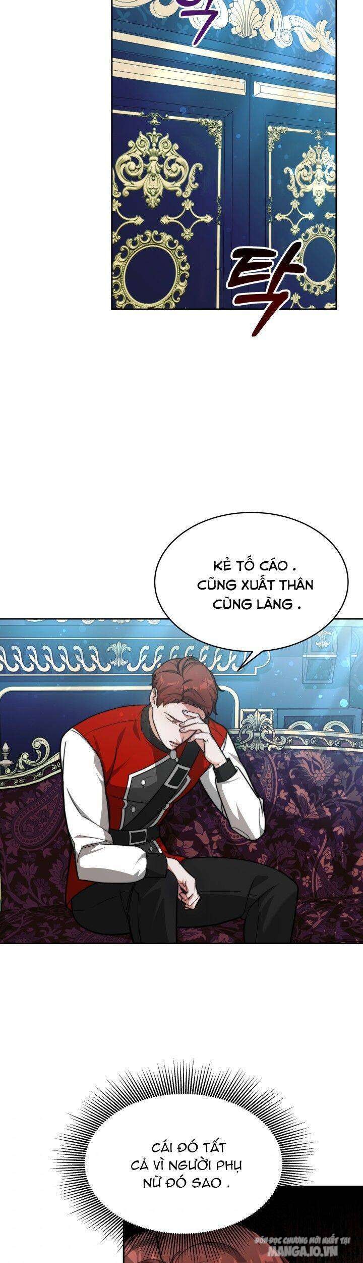 Nam Chính Là Chồng Cũ Của Tôi Chapter 20 - Trang 2