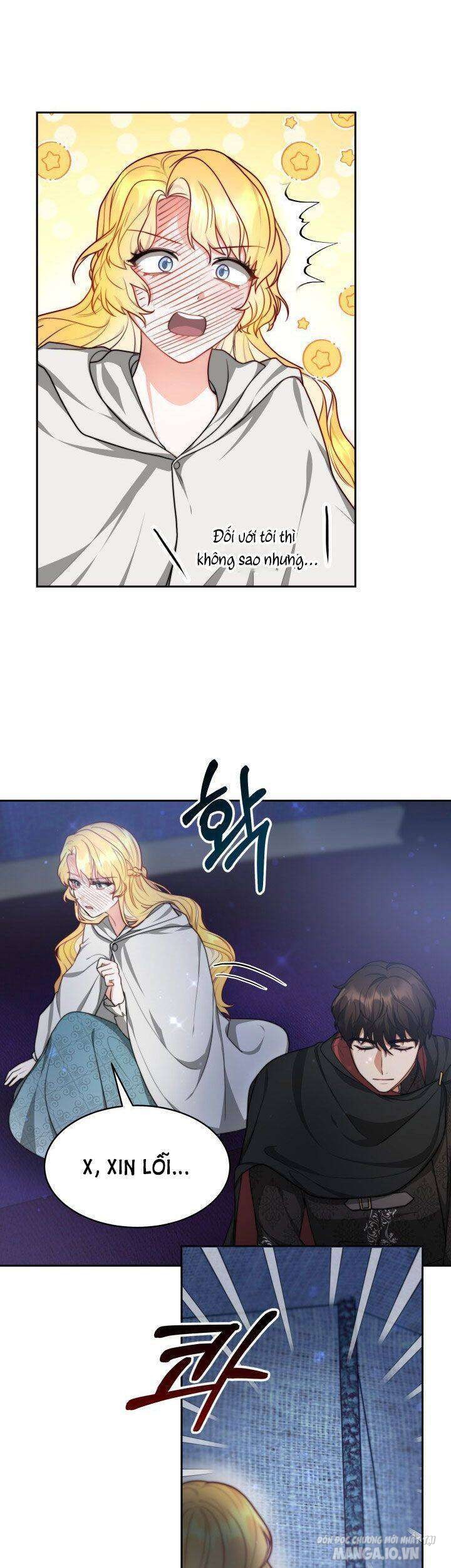 Nam Chính Là Chồng Cũ Của Tôi Chapter 21 - Trang 2