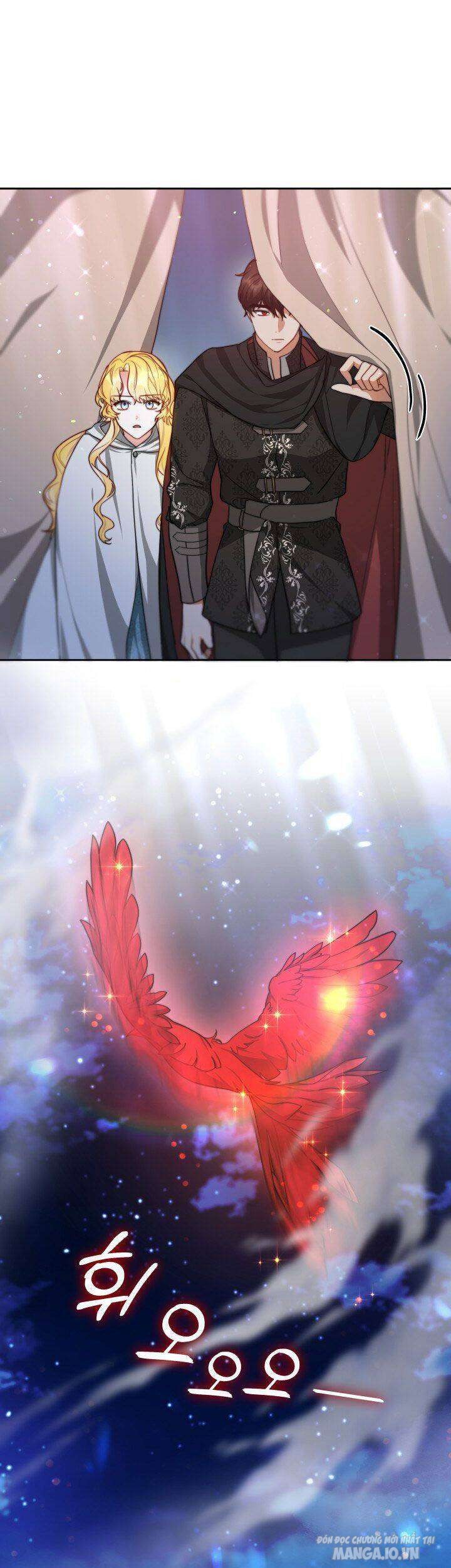 Nam Chính Là Chồng Cũ Của Tôi Chapter 21 - Trang 2