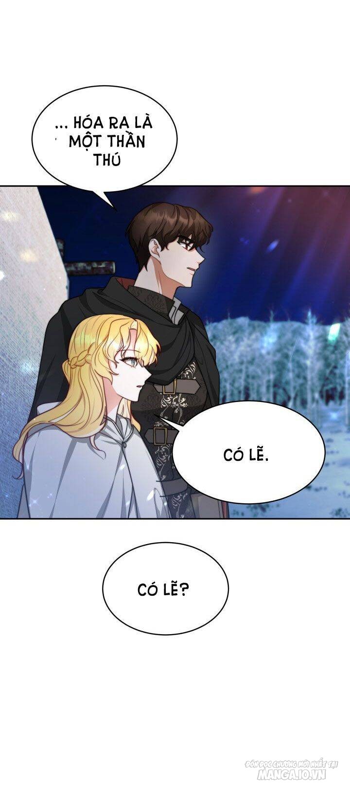 Nam Chính Là Chồng Cũ Của Tôi Chapter 21 - Trang 2