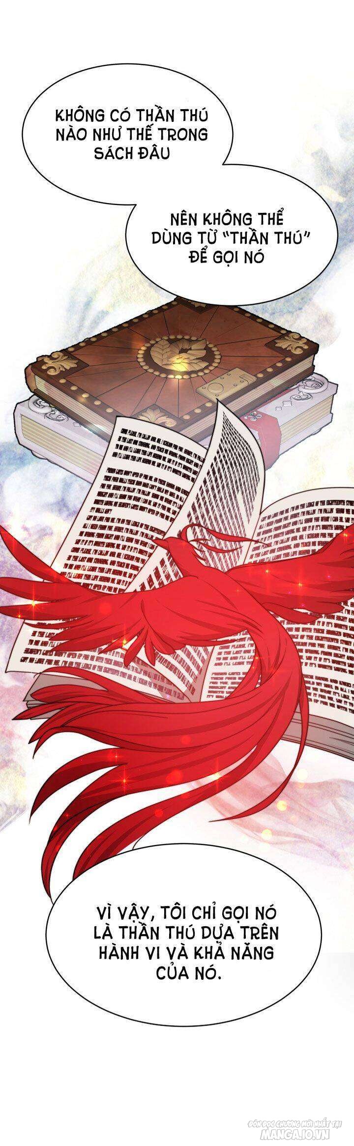 Nam Chính Là Chồng Cũ Của Tôi Chapter 21 - Trang 2