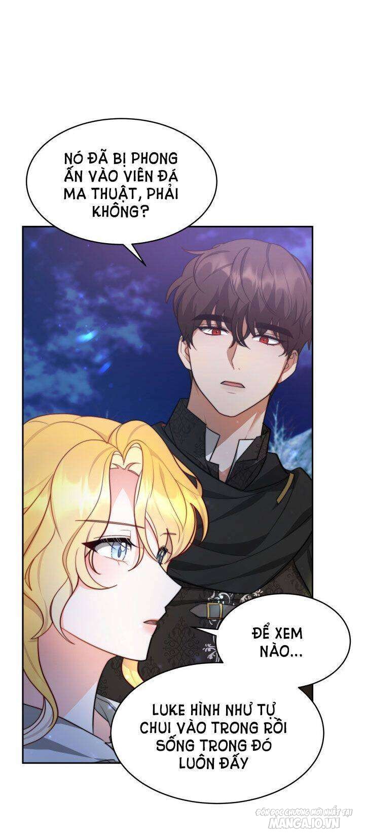 Nam Chính Là Chồng Cũ Của Tôi Chapter 21 - Trang 2