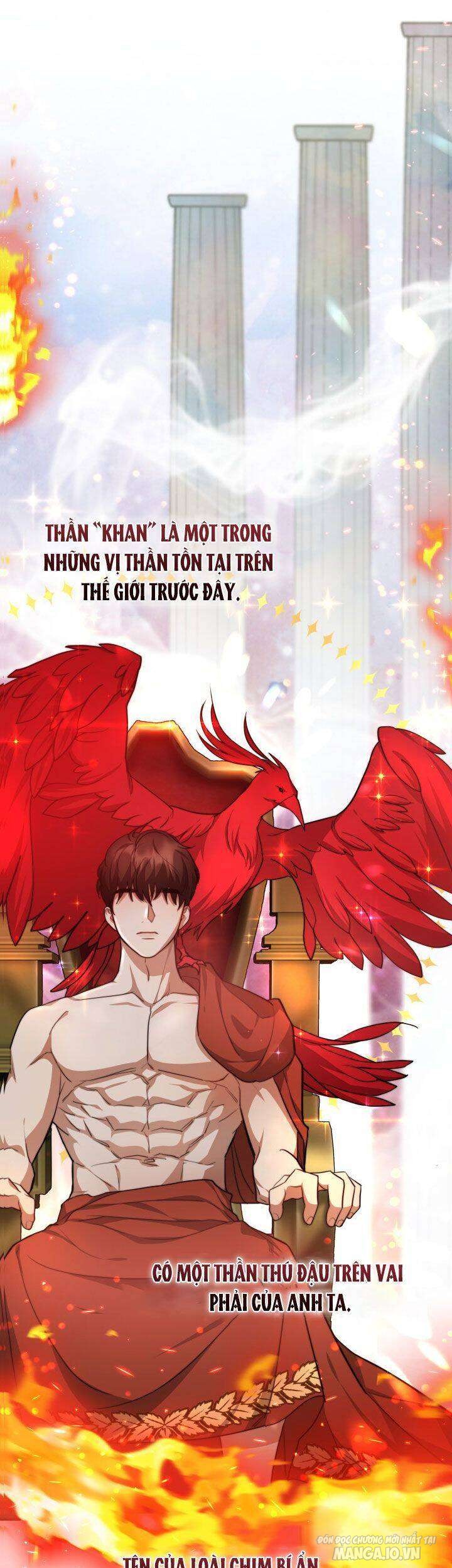 Nam Chính Là Chồng Cũ Của Tôi Chapter 21 - Trang 2