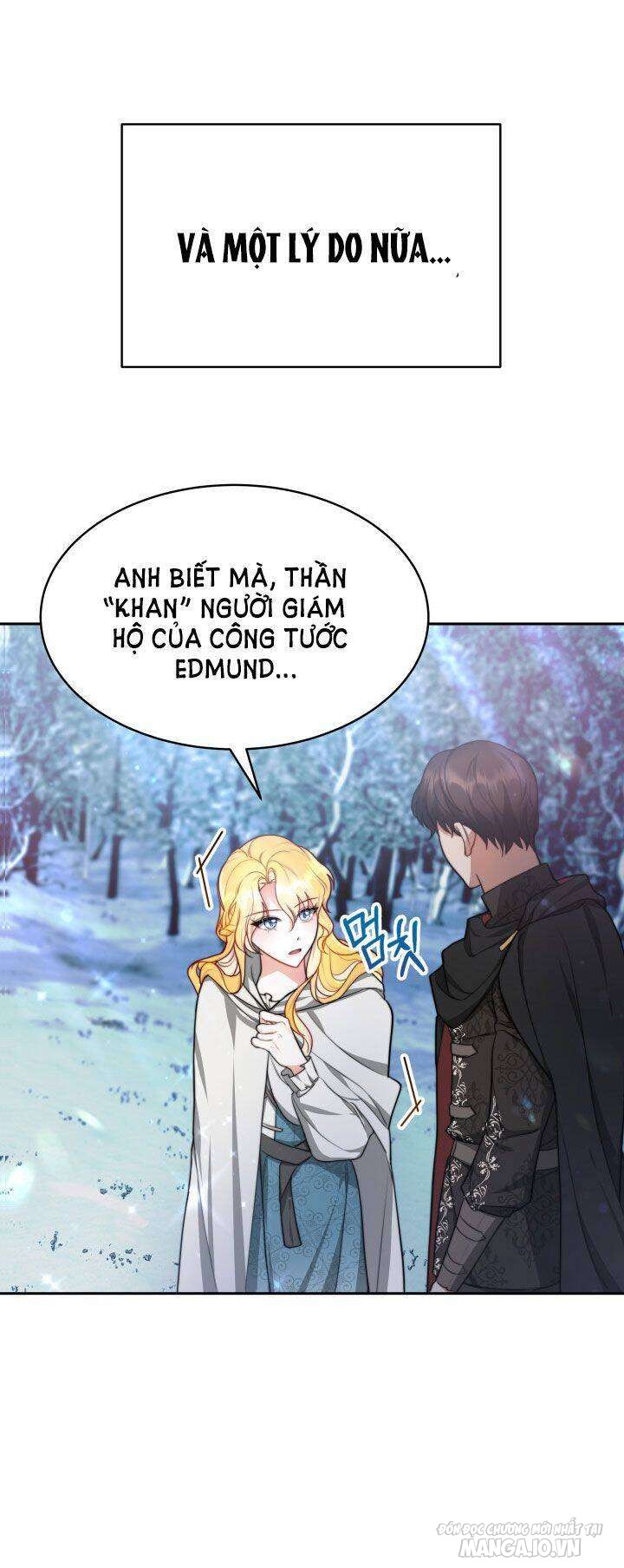 Nam Chính Là Chồng Cũ Của Tôi Chapter 21 - Trang 2