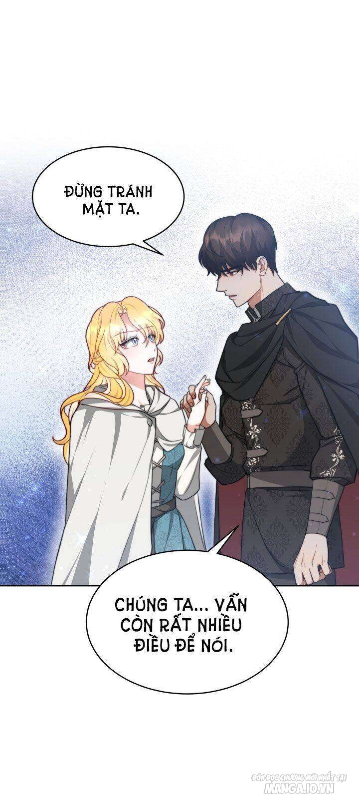 Nam Chính Là Chồng Cũ Của Tôi Chapter 21 - Trang 2