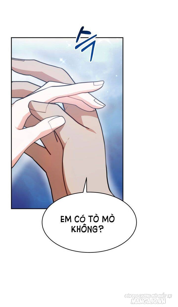 Nam Chính Là Chồng Cũ Của Tôi Chapter 21 - Trang 2