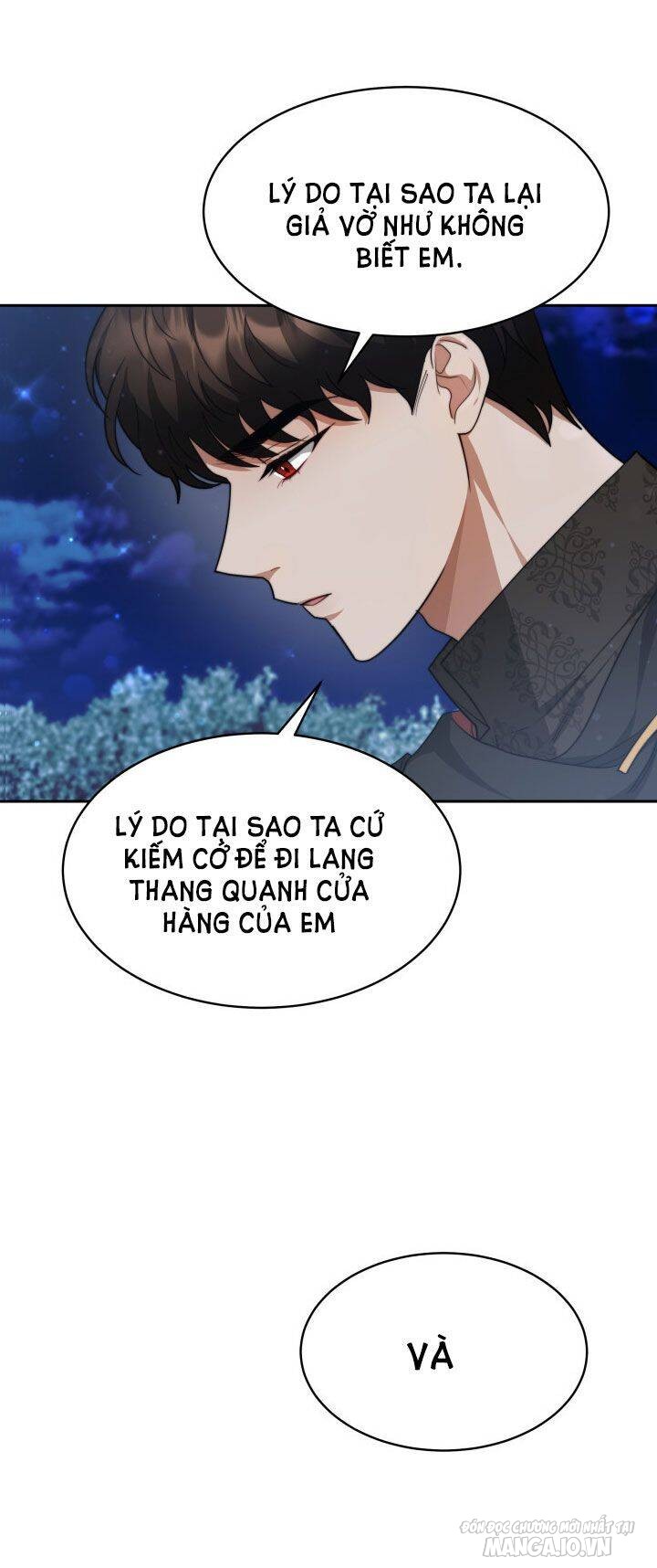 Nam Chính Là Chồng Cũ Của Tôi Chapter 21 - Trang 2