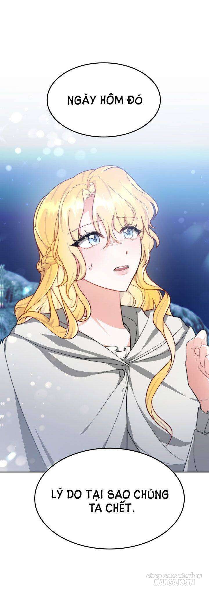 Nam Chính Là Chồng Cũ Của Tôi Chapter 21 - Trang 2