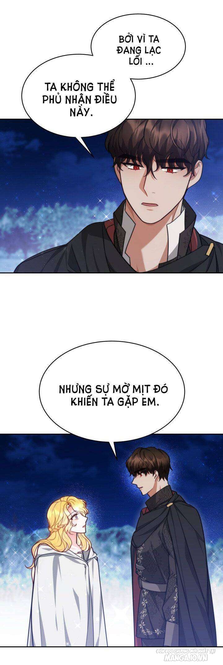 Nam Chính Là Chồng Cũ Của Tôi Chapter 21 - Trang 2