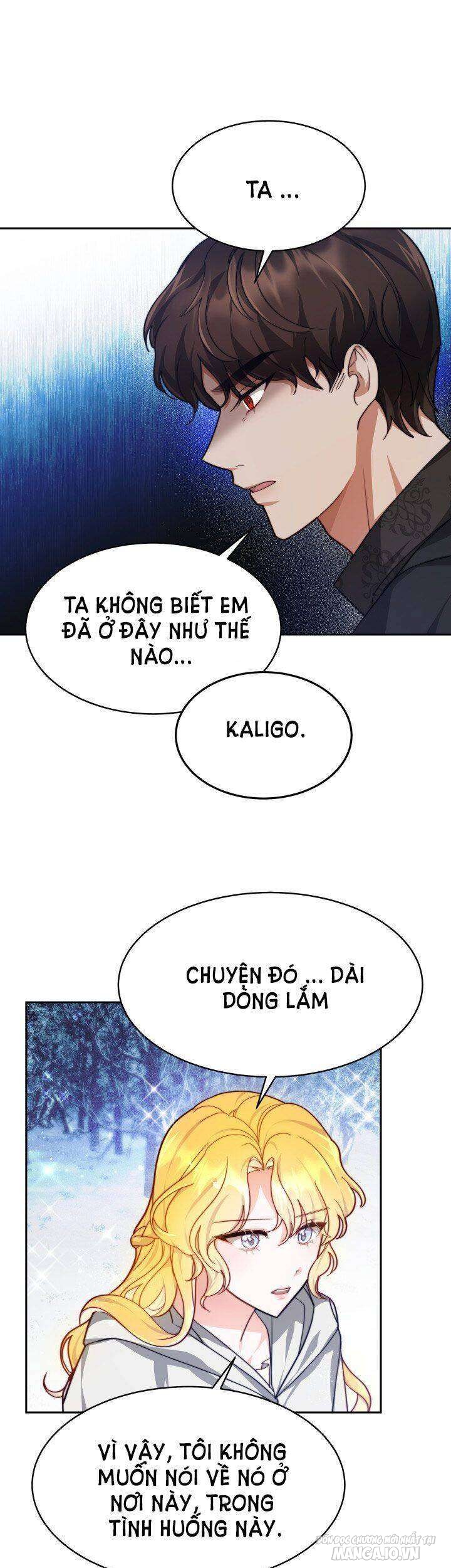 Nam Chính Là Chồng Cũ Của Tôi Chapter 21 - Trang 2