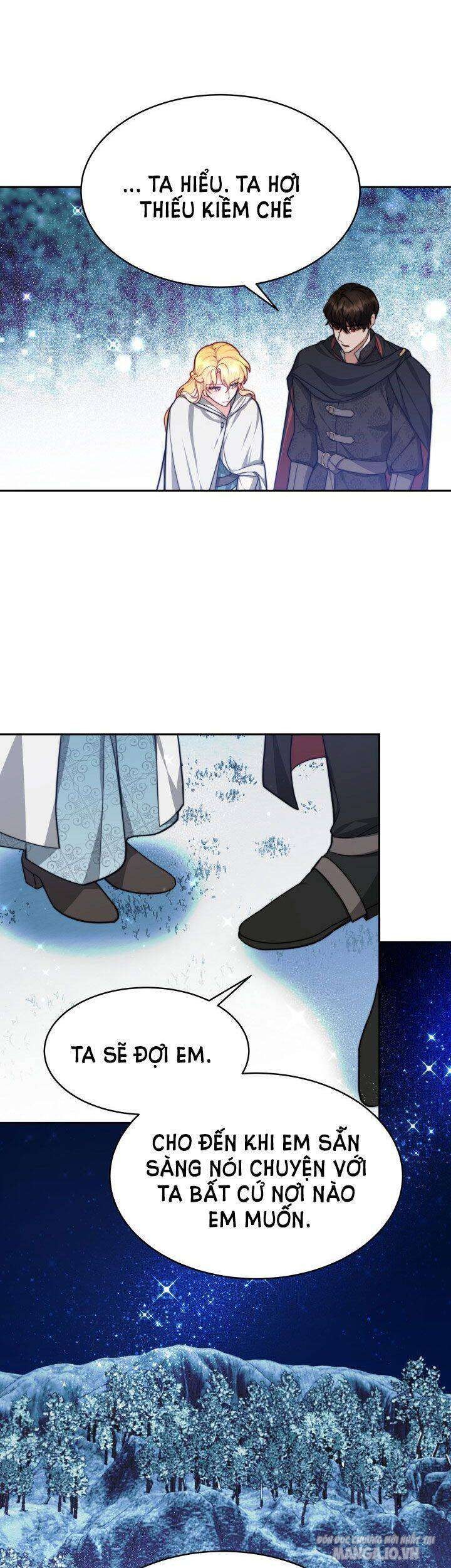 Nam Chính Là Chồng Cũ Của Tôi Chapter 21 - Trang 2