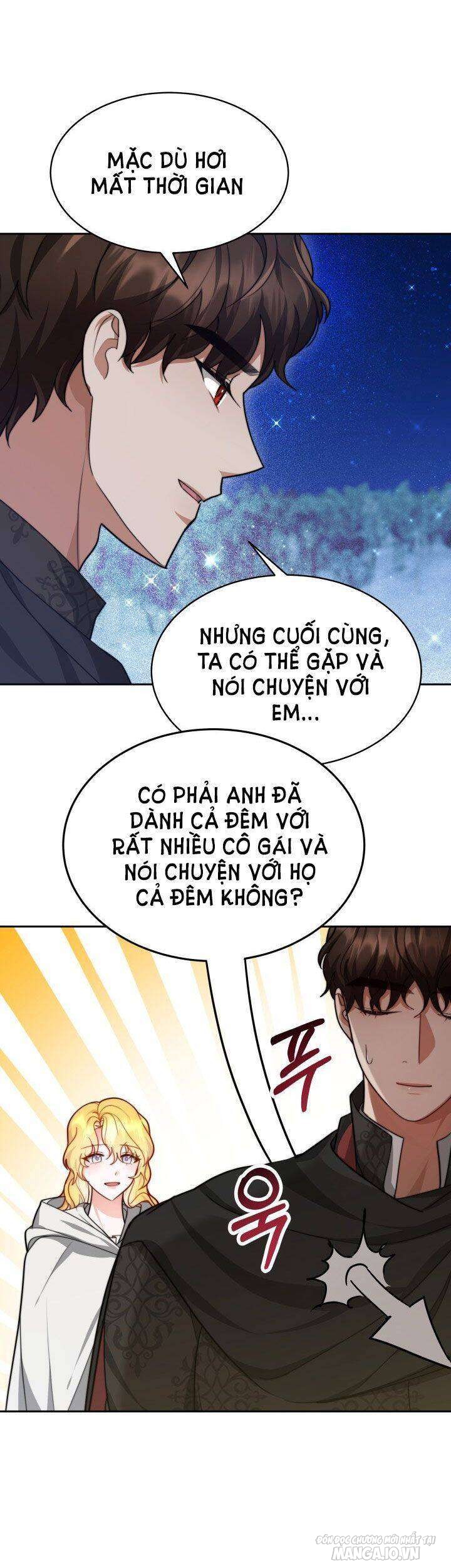 Nam Chính Là Chồng Cũ Của Tôi Chapter 21 - Trang 2