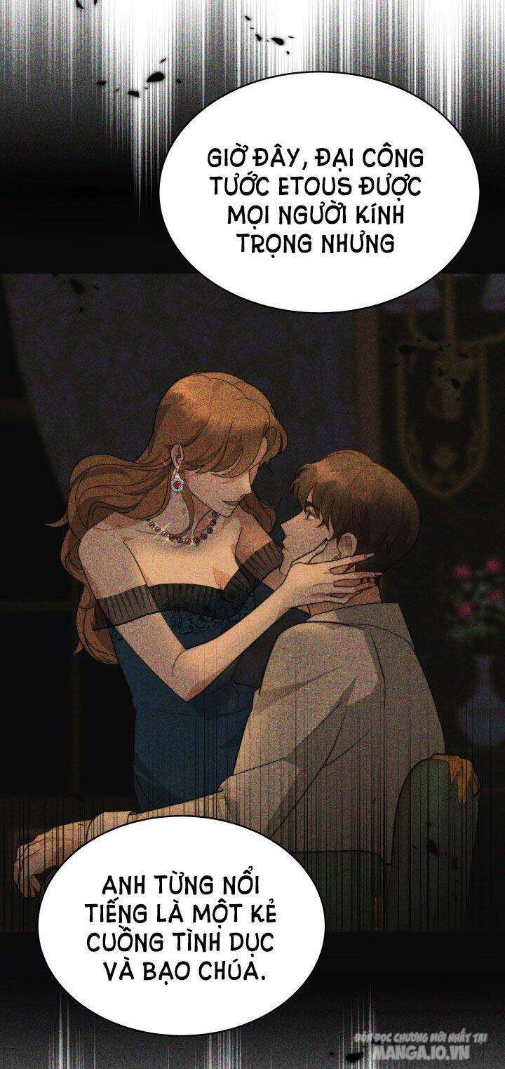 Nam Chính Là Chồng Cũ Của Tôi Chapter 21 - Trang 2