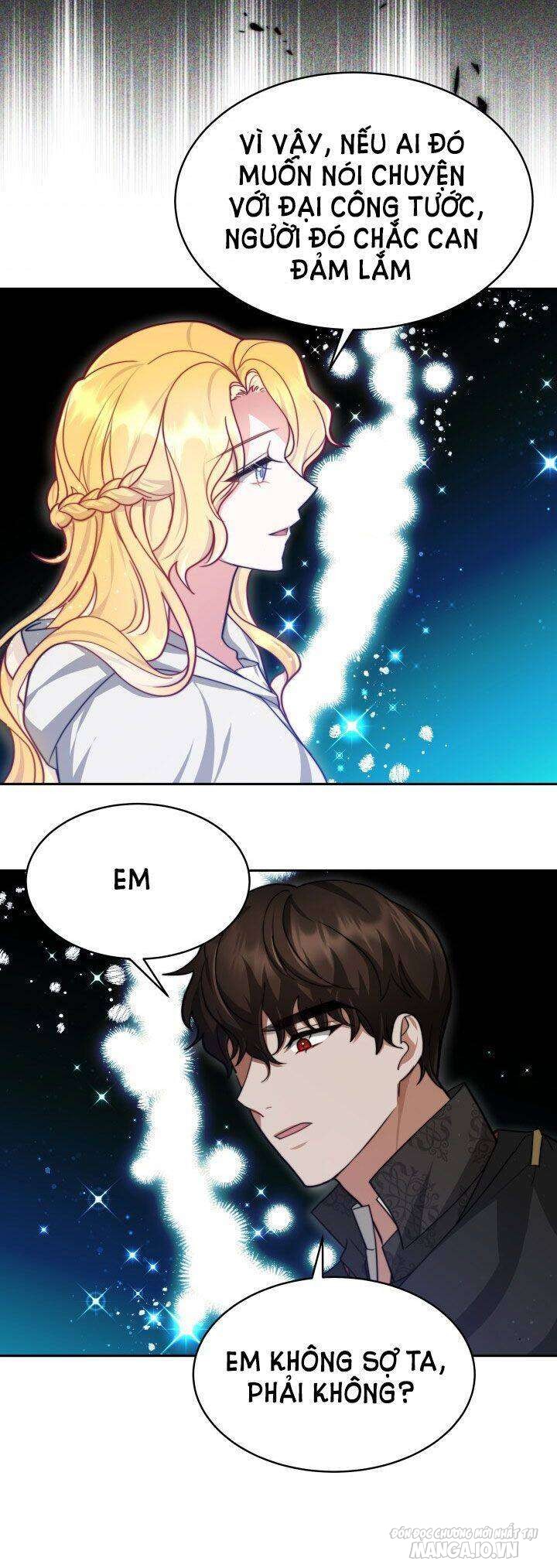 Nam Chính Là Chồng Cũ Của Tôi Chapter 21 - Trang 2