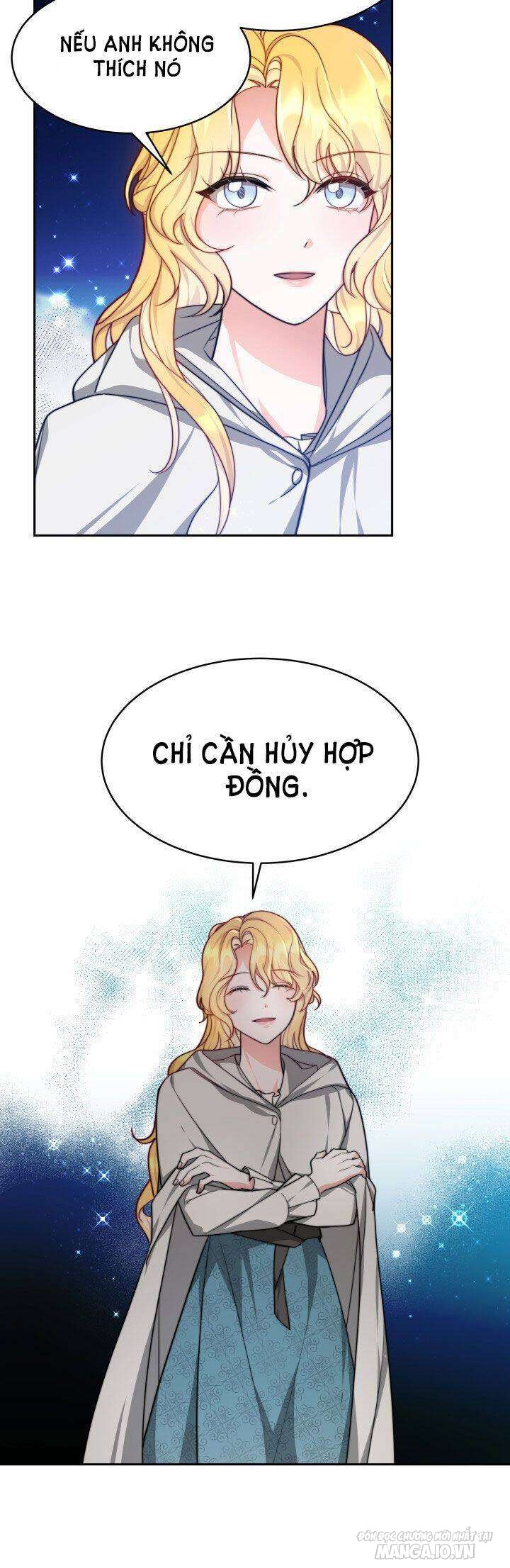 Nam Chính Là Chồng Cũ Của Tôi Chapter 21 - Trang 2